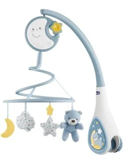 CHICCO (ARTSANA SpA) Chicco Toy Next2dreams Mobile Blue