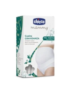 CHICCO (ARTSANA SpA) Chicco Mammy Guaina Gravidanza Taglia 5