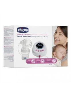 CHICCO (ARTSANA SpA) Chicco Tiralatte Elettrico