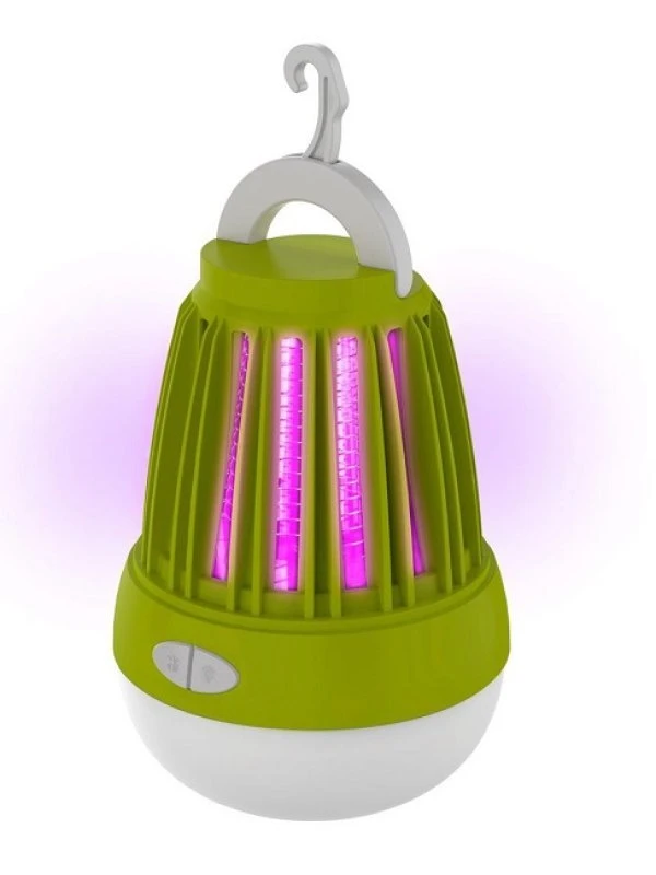 CHICCO (ARTSANA SpA) Chicco Trappola Antizanzare E Luce Notturna 1 CHICCO (ARTSANA SpA) Chicco Trappola Antizanzare E Luce Notturna